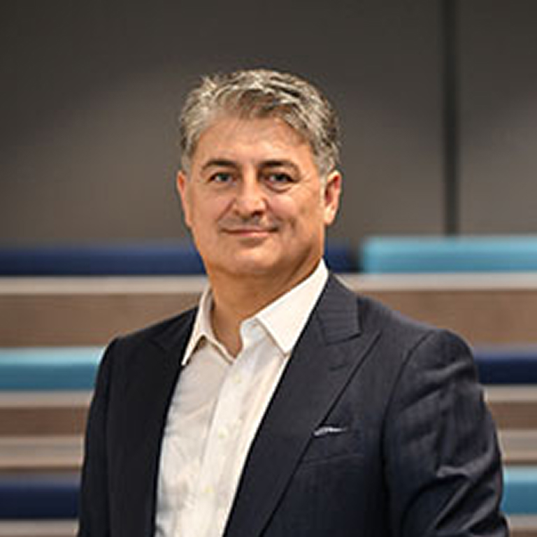 Gürcan Karakaş